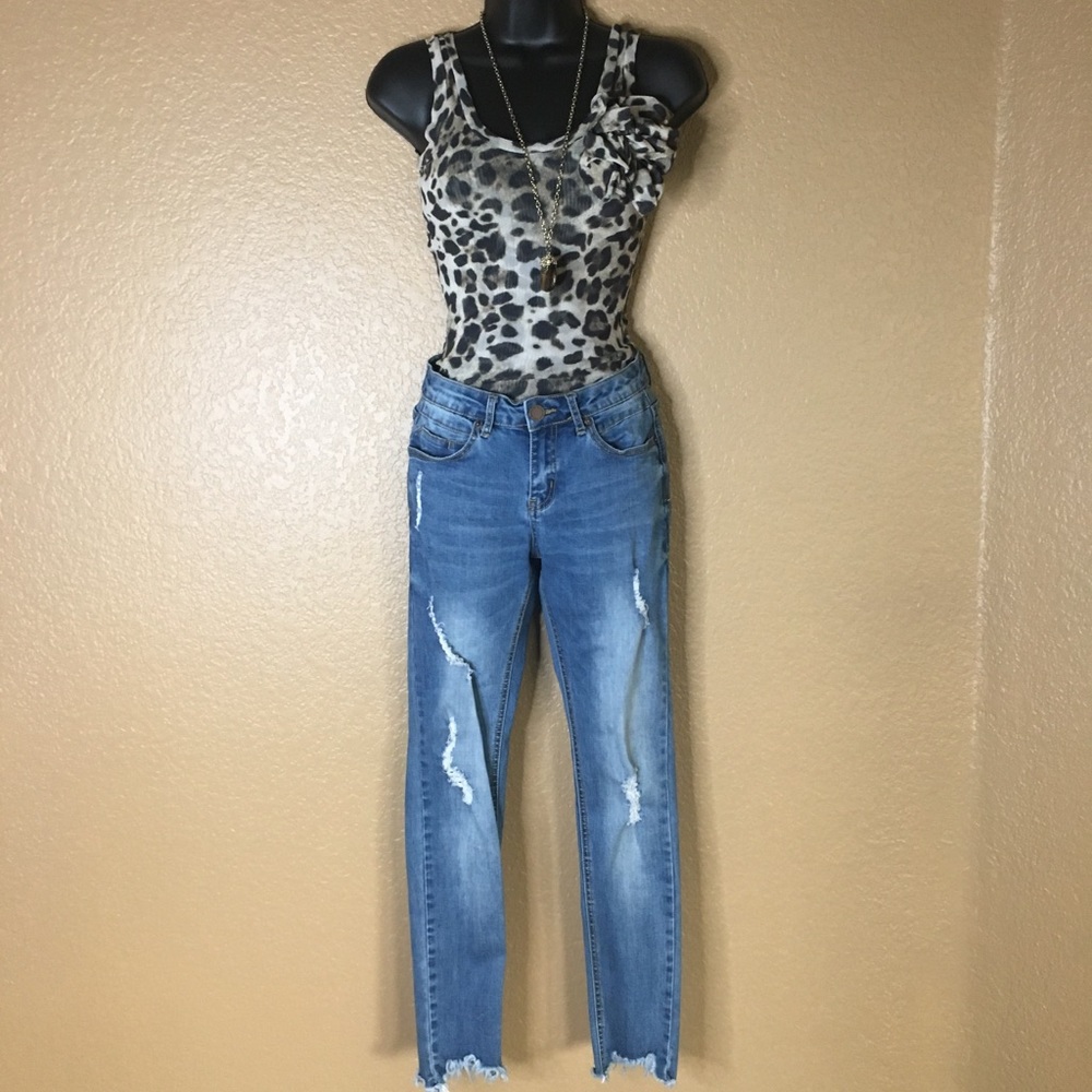 Cache Tank Top - image 4